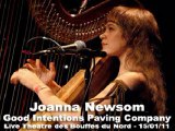 Joanna Newsom - Good Intentions Paving Company (Live)