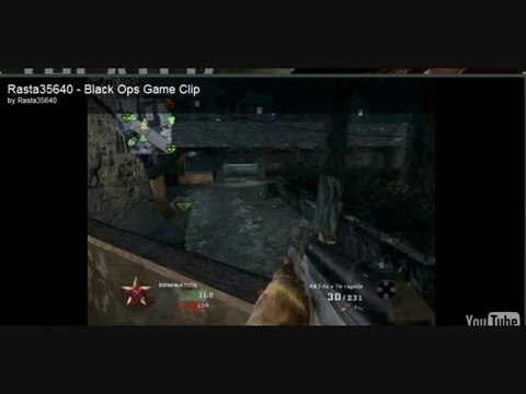 Black ops Frags 2 #