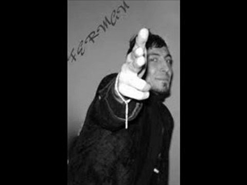 Ferman ft Leyla (Beat by Dj Kılıç) - Sonsuz Sevdam