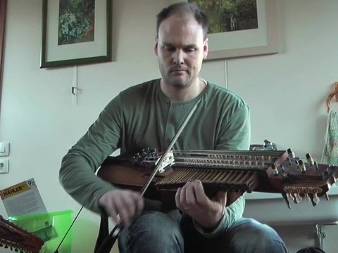 Donats glömda polska (Forgotten Donat polska)