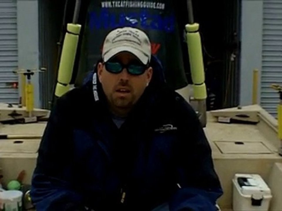 Catfishing *Learn To Catch Catfish* Introduction