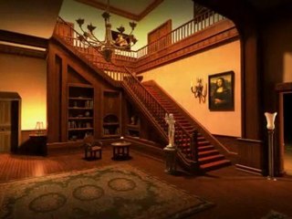 Come Midnight - Vidéo d'un jeu annulé de People Can Fly