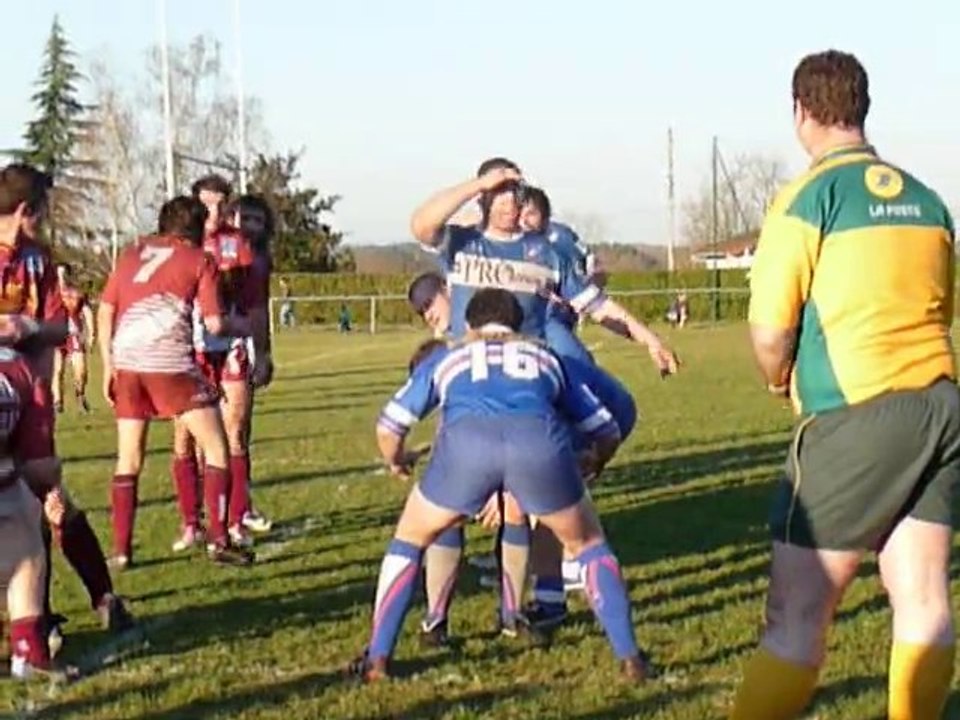 P1270034 ROQUEFORT - HABAS - Première - Poule 4 - 16.01.2011