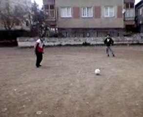 Guiza mehmetin tarhteki en guzel golu xd