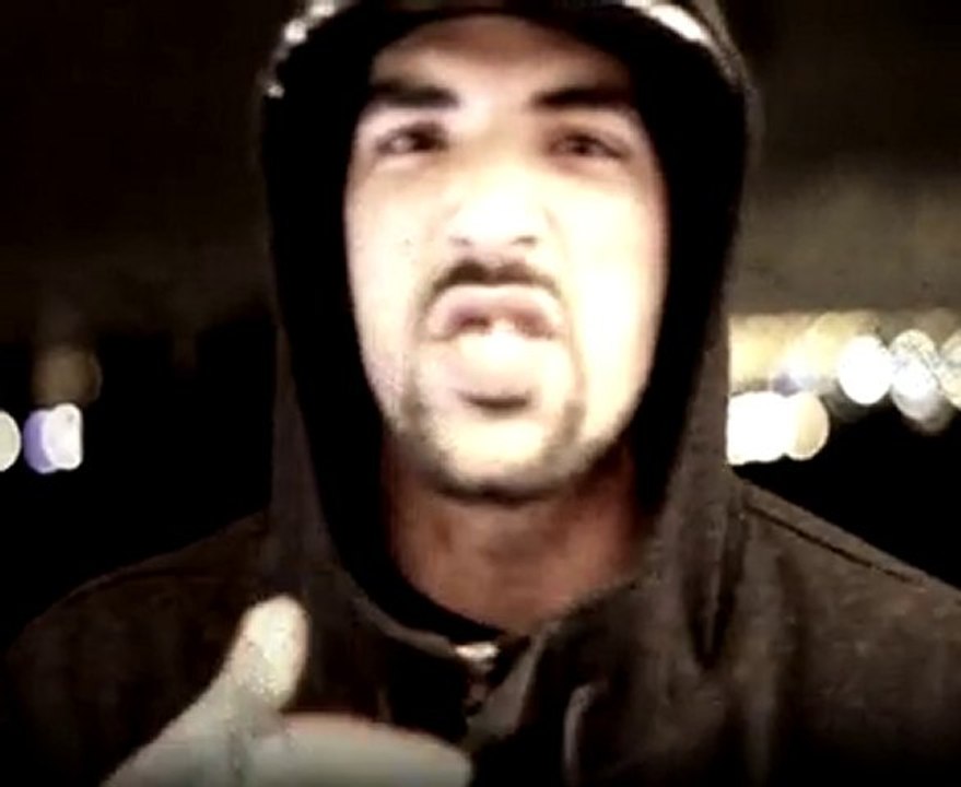 Freestyle-Zam (14BASSE)