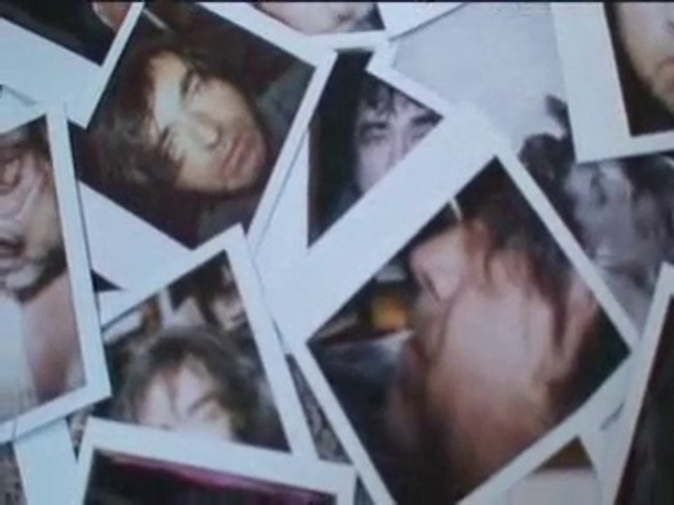 Jean-Louis MURAT Taormina série de miniclip 2006