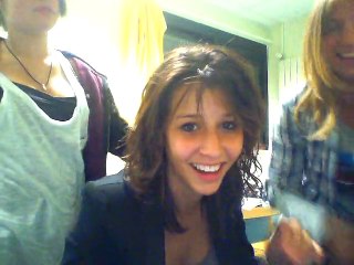 webcam ' M & P , oups '