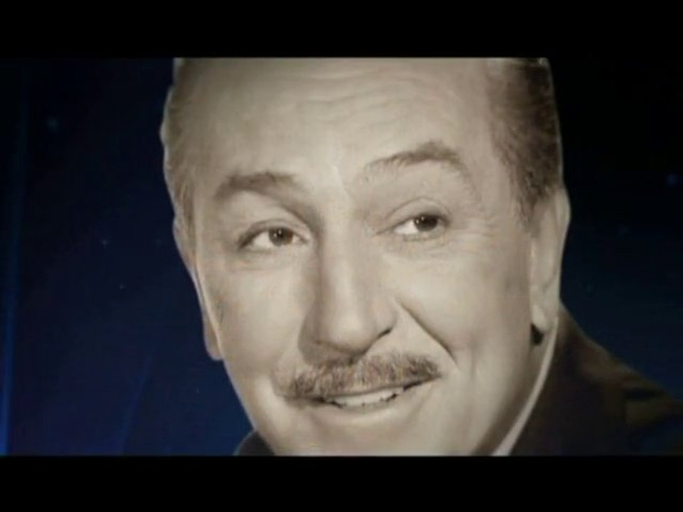 FANTASIA & FANTASIA 2000 - Trailer PT