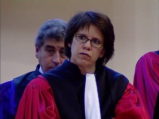 Discours de Dany Laferrière