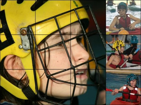 Challenge Kayak Polo 2011