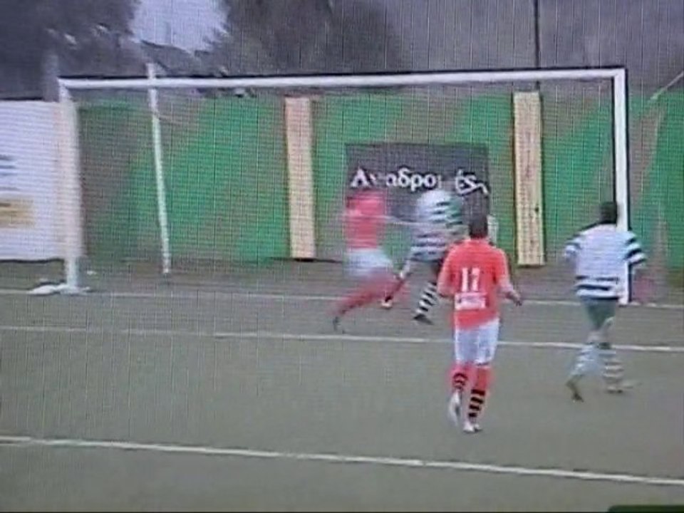 asites 0-0 giouchtas