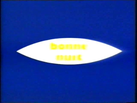 [Club RTL - 199?] Fermeture Antenne