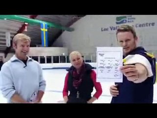 Dancing on Ice 2011 - Episode # 3 / Part 1