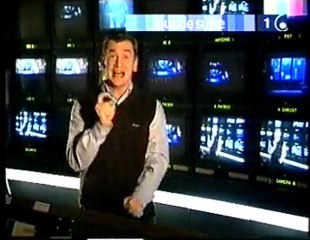 [RTBF - La Une 2003] CN La Bonne Planque - BA LAB