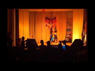 First Step Dance Crew