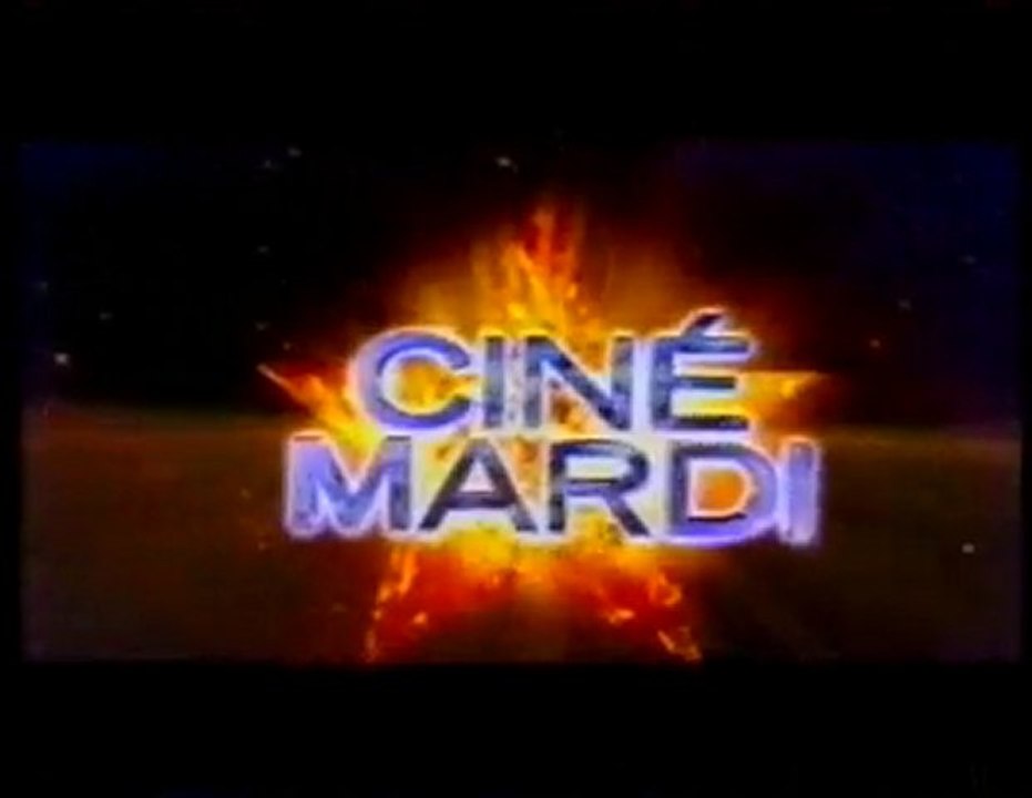 [TF1 - 200?] Générique Ciné-Mardi