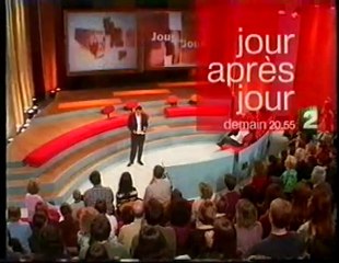 [France 2 - 200?] Jingle pub Matrix - BA - Journal de Nuit