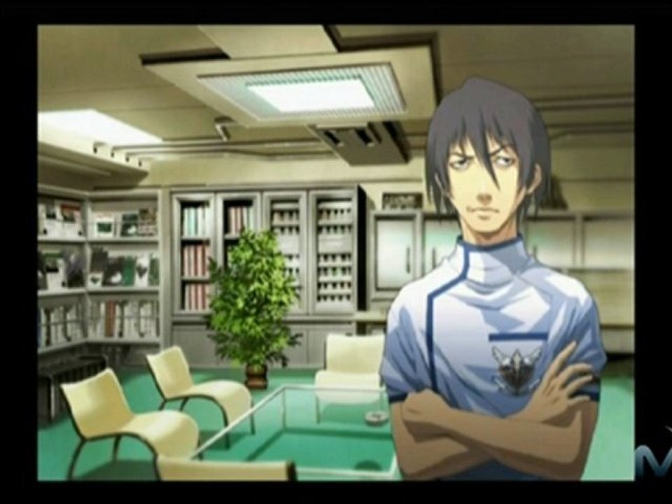 Trauma Center: Second Opinion Walkthrough - Episode ...