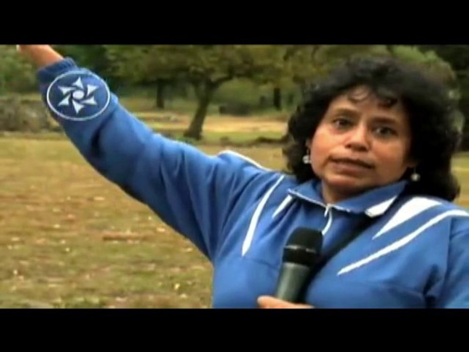 UFO follows couple during car tip in Mexico Jan- 2010