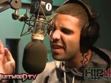 Drake Freestyle On Tim Westwood