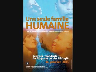 Messe des Nations 2011 - Mazères Lezons