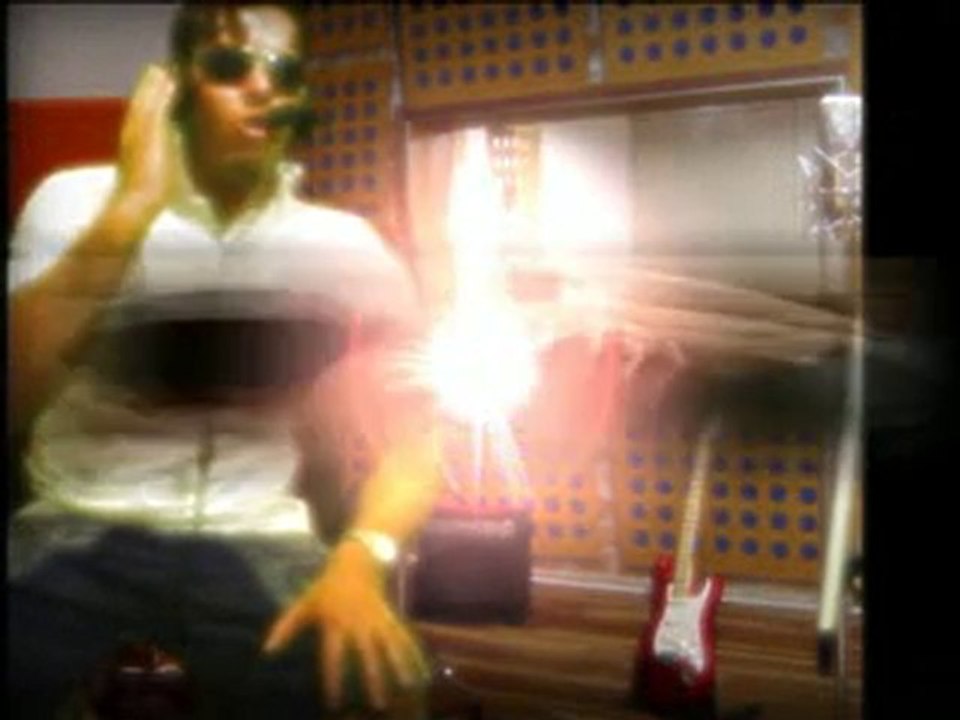 clipe de jafson