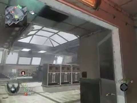 Call Of Duty Black Ops Two Random Tomahawk Kill