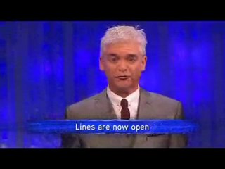 Dancing on Ice 2011 - Episode # 3 / Part 5