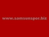 SAMSUNSPOR - Fenerbahçe (Geniş Özet)