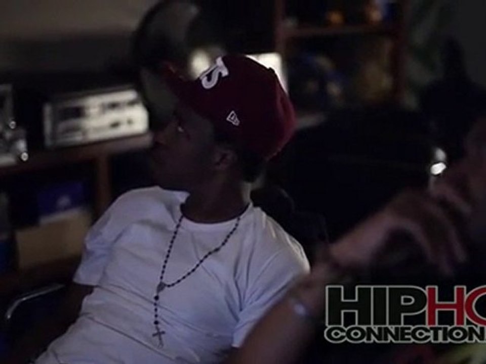 Curren$y Talking Fly Episode #4