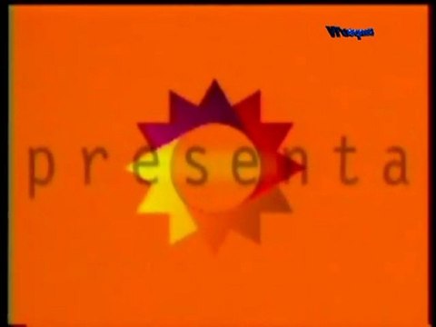 Bumper de LS 85 TV Canal 13 Buenos Aires - 1996