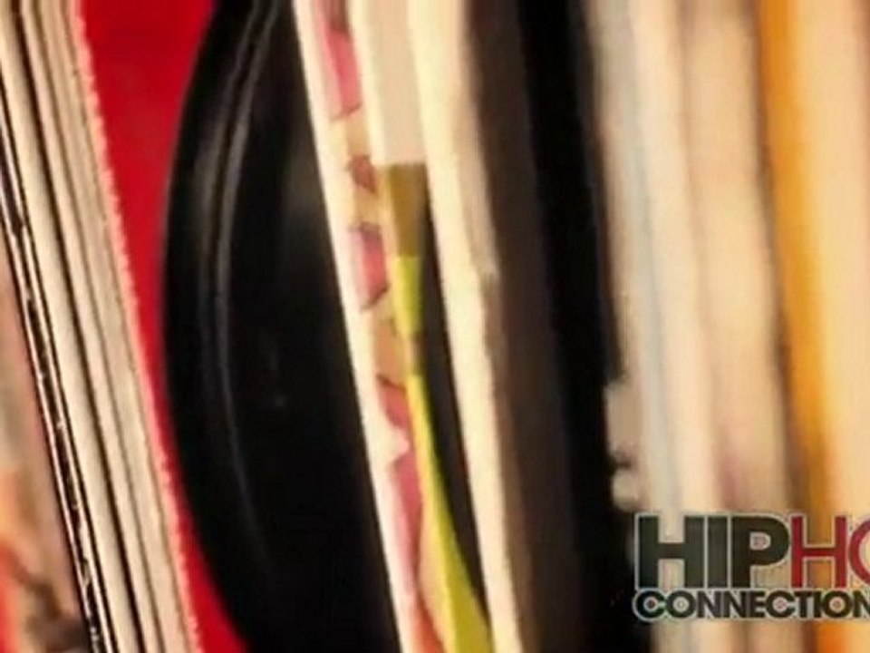 Freeway & Statik Selektah Making Of Statik-Free EP