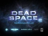 Dead Space 2 - Your Mom Hates Dead Space 2 [HD]
