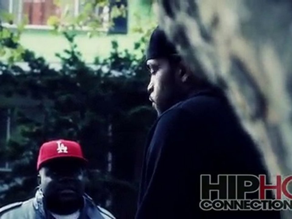 Lloyd Banks: Portriat Of My Life