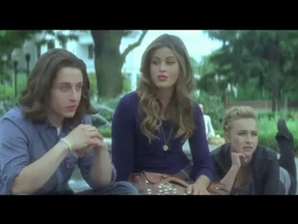 SCREAM 4  Official Trailer