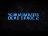 Your Mom Hates Dead Space 2 - Participant 122 Reaction [HD]