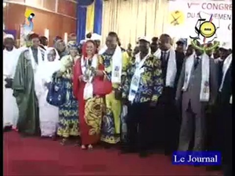 DERNIER JT FRANÇAIS DU 16/01/2011 TCHADONLINE.TV