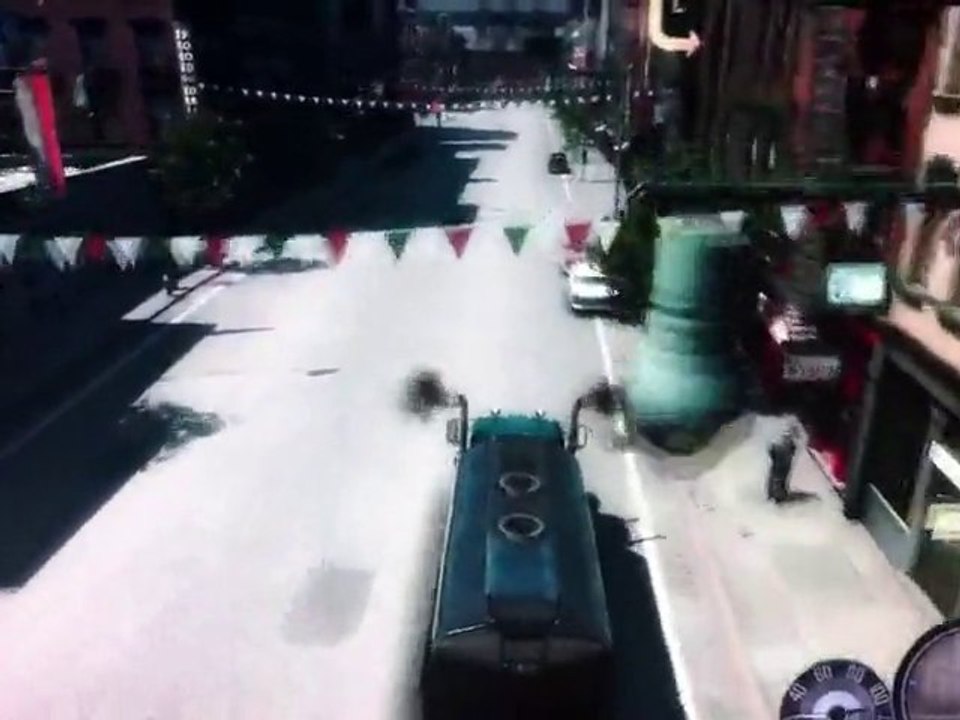 Mafia II