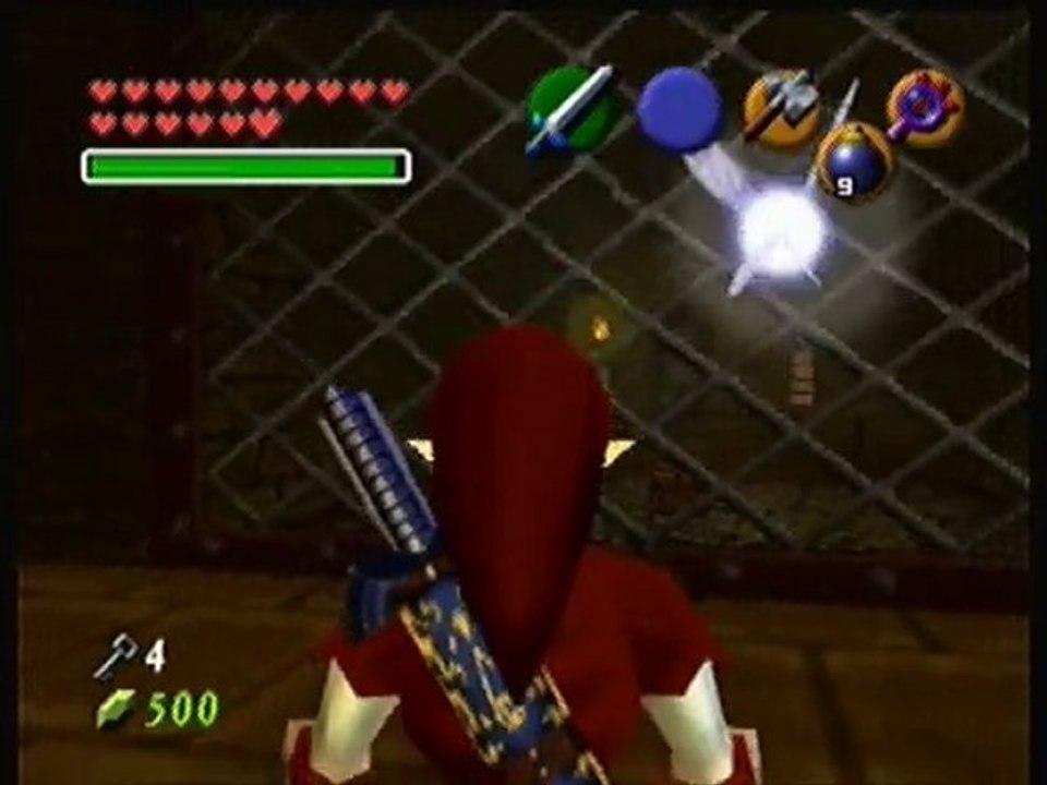 Zelda OOT Playthrough Part 53