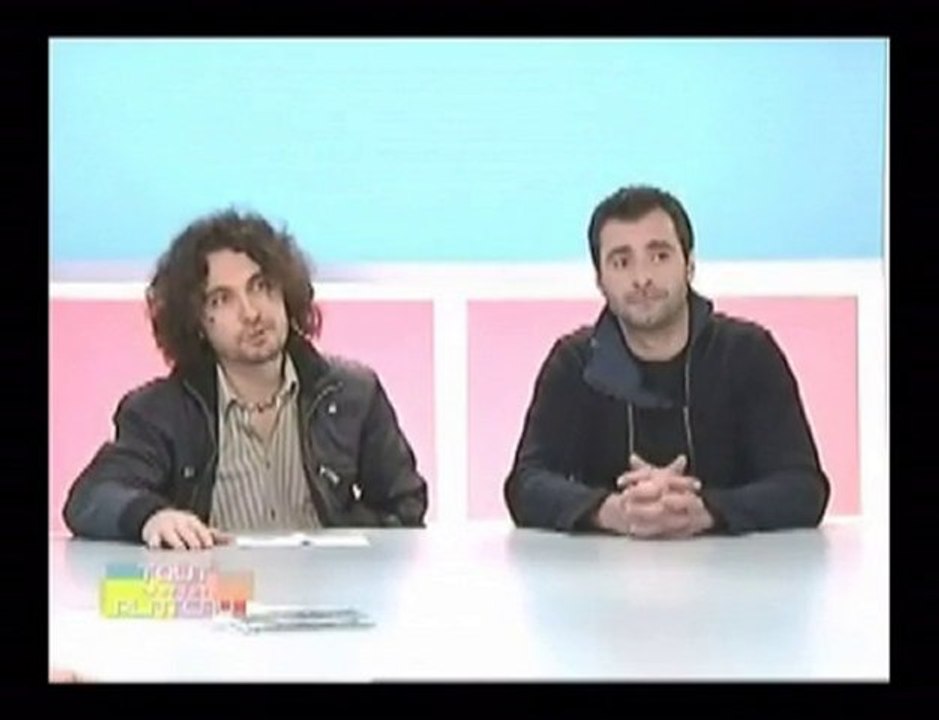 Cordeone @ TV Tours1Mbps_Stream