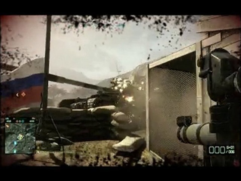 Bad Company 2 Xtreme Edit