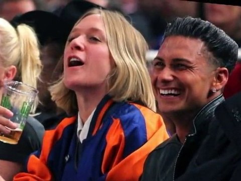 Big Love on the Jersey Shore?