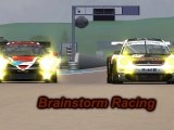 Présentation Brainstorm Racing GT1 / GT2