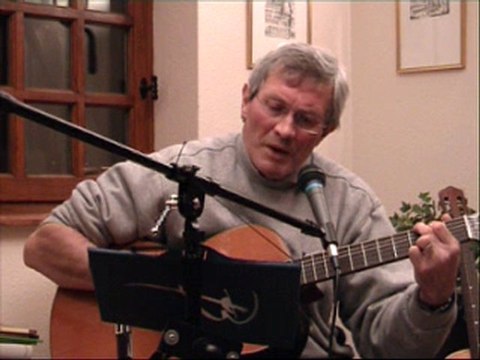 Morte Saison (Georges Chelon Cover)