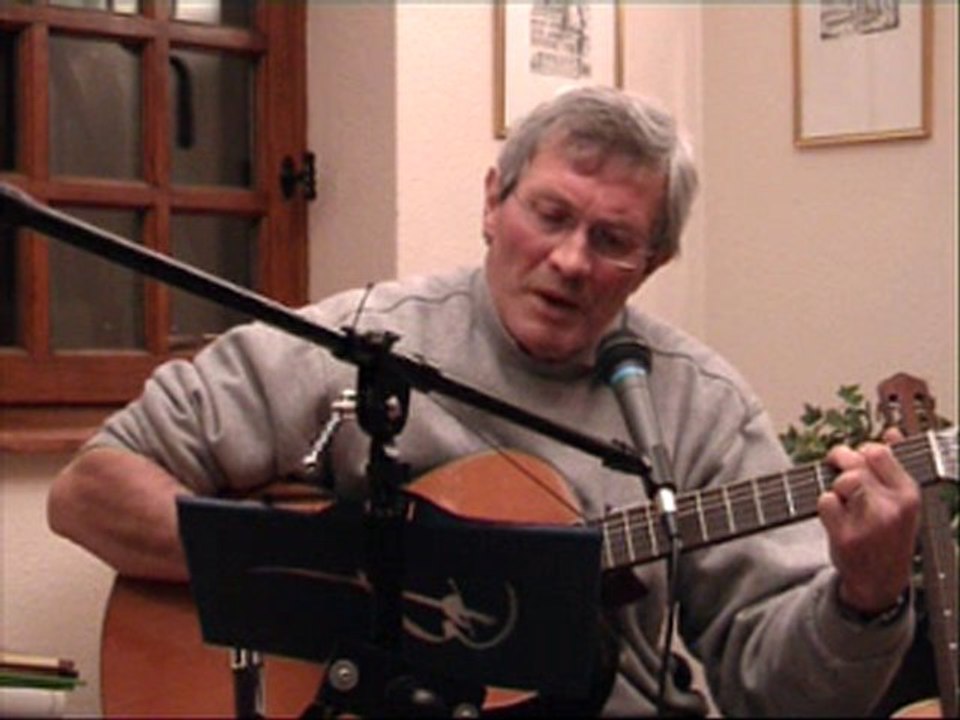 Morte Saison (Georges Chelon Cover)