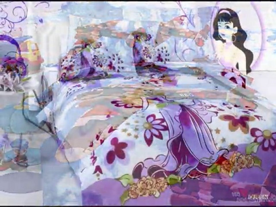 Kids Duvet Covers