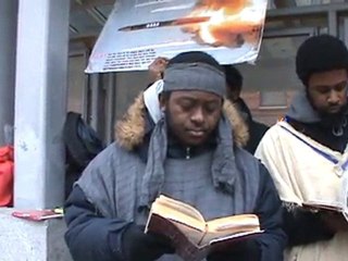 THE MOST HIGH IS GOING TO SET US BACK WHERE WE BELONG PT3