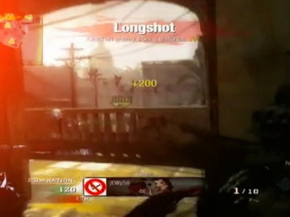 APOCALYPSE TRAILER - D7 ChroMe