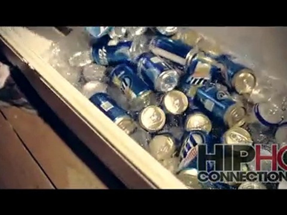 Wiz Khalifa - In The Cut [Official Video]