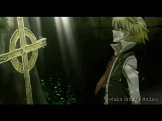 [ODS] Pandora Hearts: "Welcome Back."